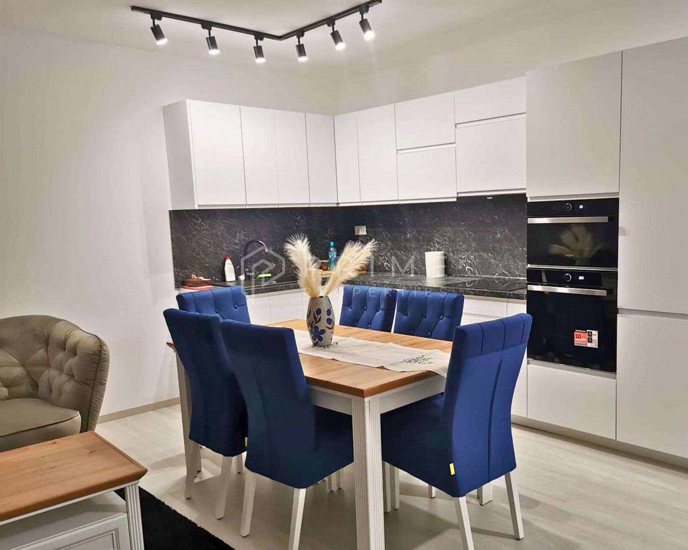 Apartament premium cu 3 camere – Concept 9 (lângă Shoppi - Poză 4