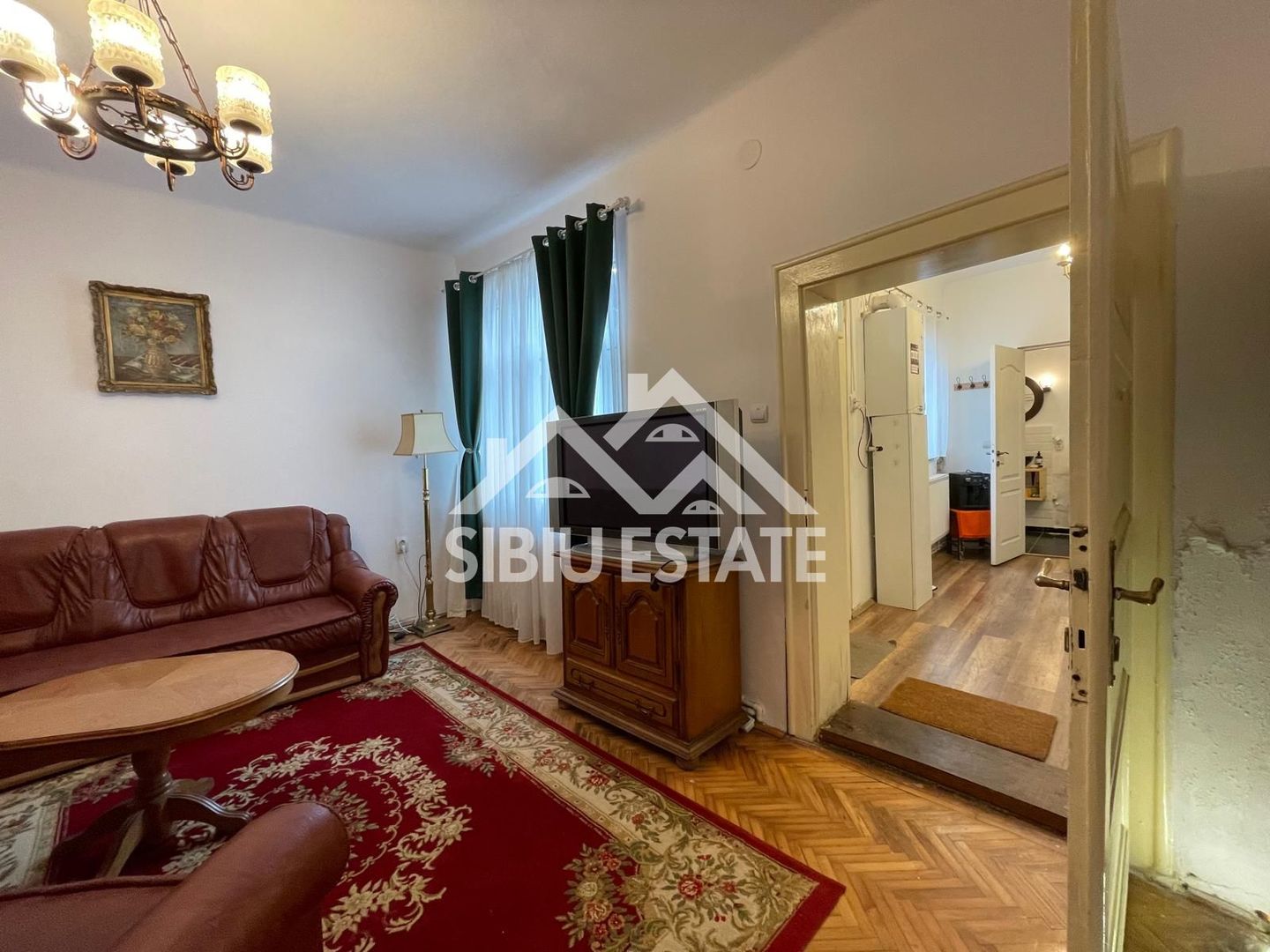 Apartament de vanzare cu 2 camere Zona- Centrul Istoric - Poză 11