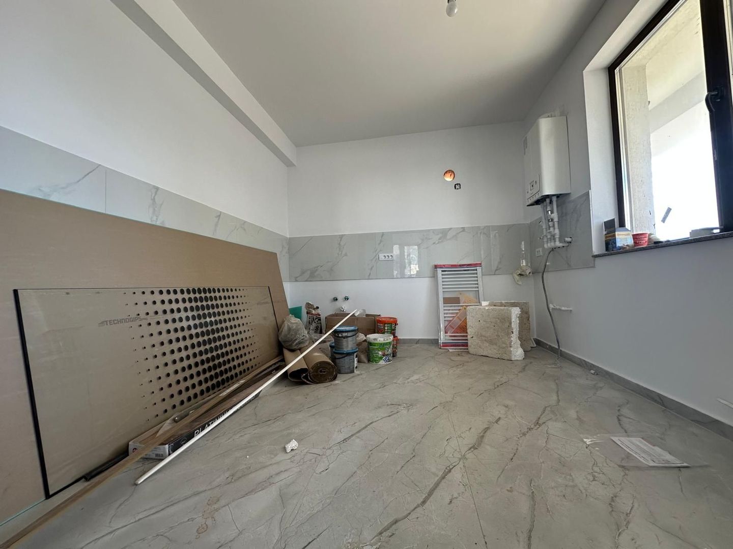 Vilă individuală P+1+M, 167 mp utili, teren 300 mp – lângă școală - Poză 9