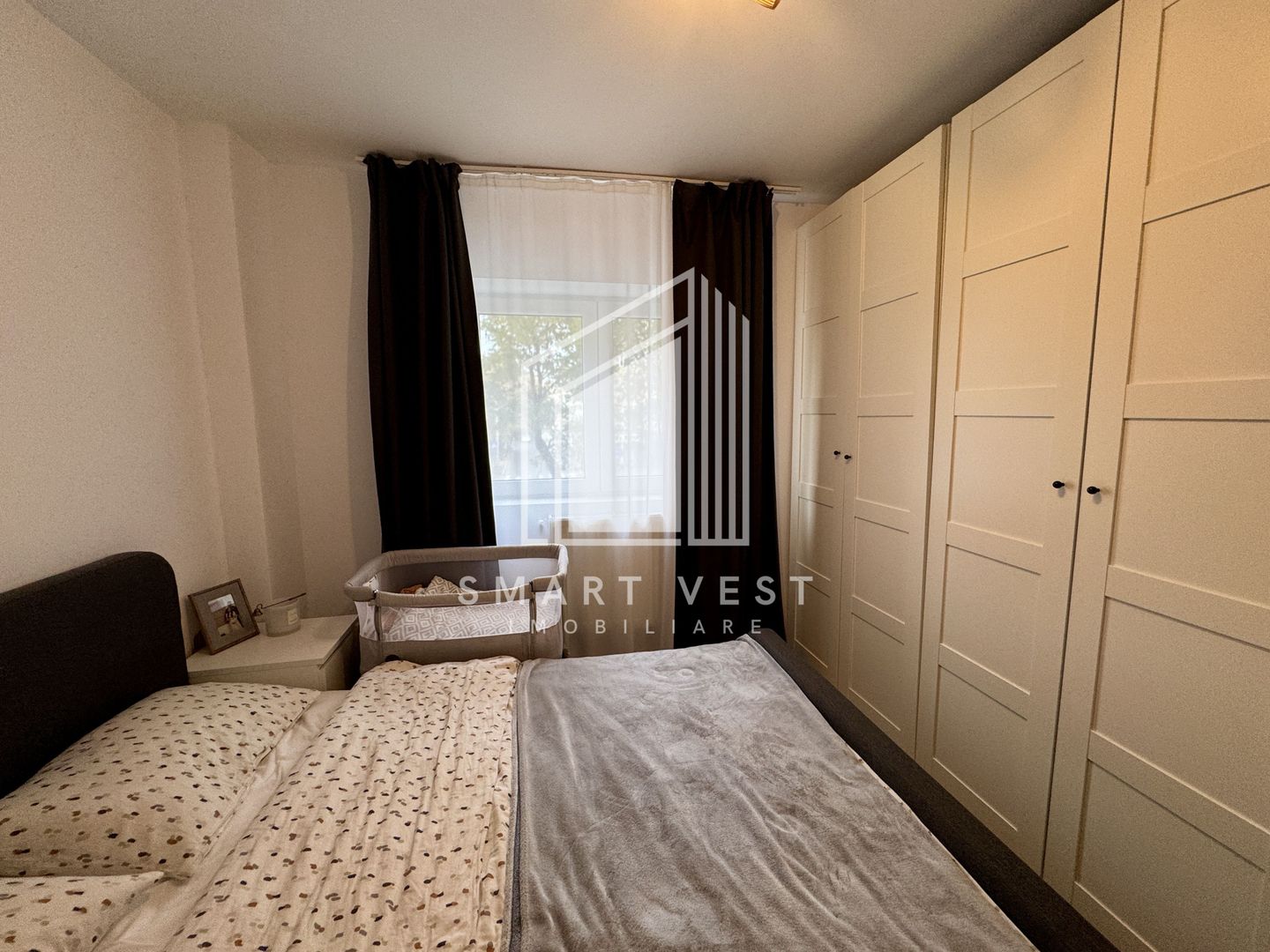 Apartament 3 camere de vânzare | Etaj 1 cu lift | Zona Careiului - Poză 1