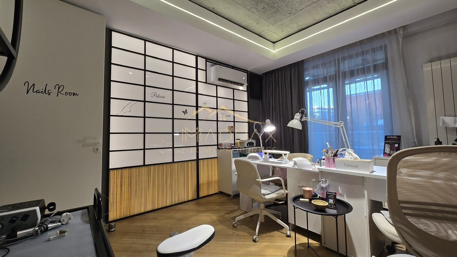 BUSINESS BEAUTY PREMIUM  „LA CHEIE”  DE VÂNZARE – PARCUL VERDI / FLOREASCA - Poză 10