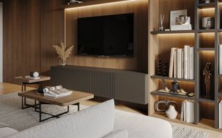 Apartament premium cu vedere lac | One Lake Club - Poză 1