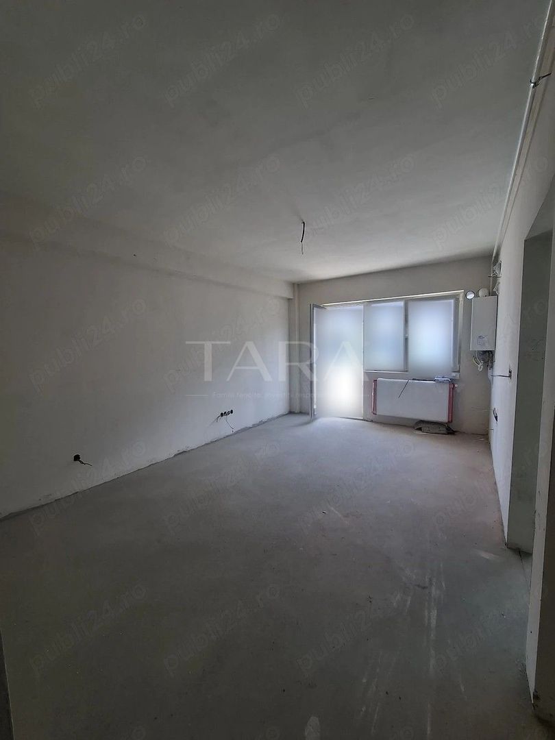 Apartament cu 2 camere, bloc nou 2024, parcare subterană. - Poză 1