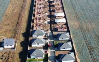 Casa Finalizata/ 450mp teren/ Buftea - Sabareni / Finisata la cheie - Poză 13