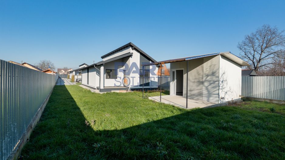 Casă nouă - construcție 2024 - Poză 9