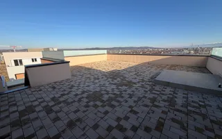 Penthouse | Predare la Cheie | Terase 191 mp | Parcare Subterană Inclusă - Poză 13