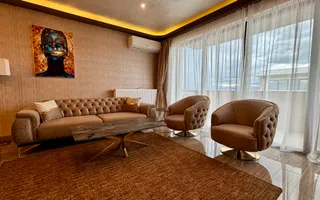 Apartament 4 camere | Lux | Priveliște Panoramică | Isaran Residence - Poză 11