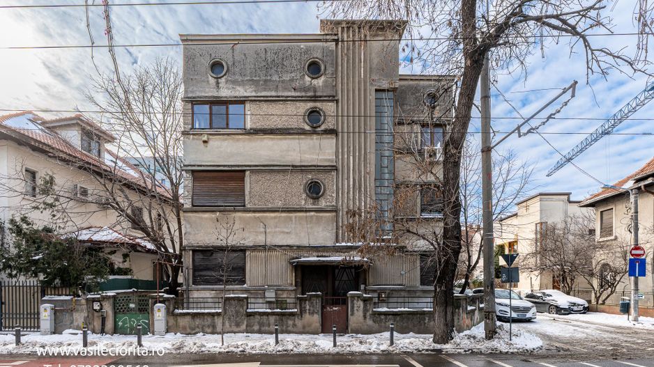 Apartament 3 camere str.Popa Nan,renovat 155000 eur - Poză 22