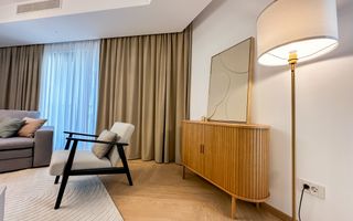 Apartament 2 camere de închiriat în Centrul Bucureștiului - Centralis - Poză 3