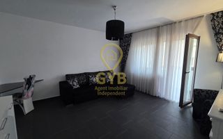 De închiriat – Apartament modern cu 3 camere | Zona Centrală | Str. General Magh - Poză 4