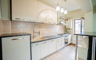 Tomis Plus - 2 camere | 64 mp | Balcon 12 mp | Parcare subterana - Poză 3