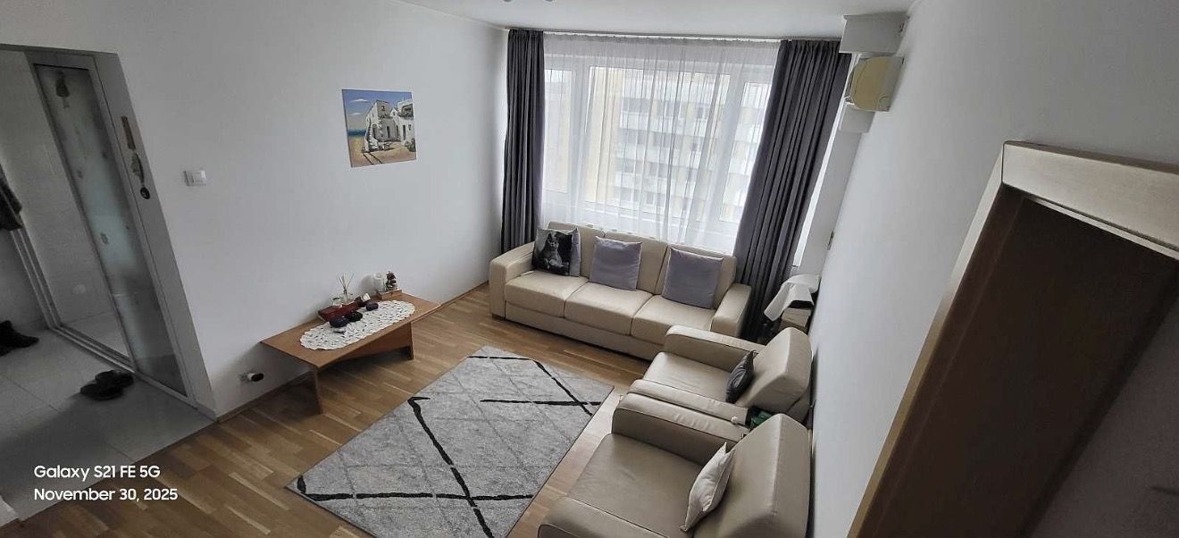 AP. 3 CAMERE- IANCULUI, CAT-FRIENDLY, BUCATARIE INCHISA, MODERN - Poză 6