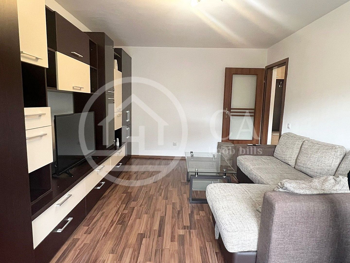 Apartament cu 2 camere de inchiriat in zona Rogerius, Oradea - Poză 1