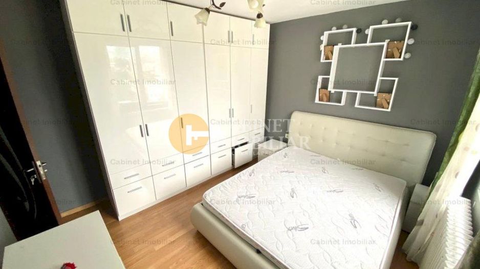 2 Camere Decomadat - Zona Primaverii - Podu Ros - Poză 1