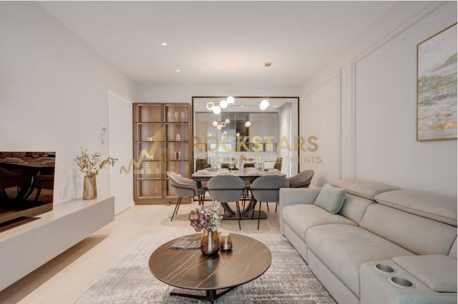 Apartament 4 camere în zona Aviatiei /Pipera | TVA inclus - Poză 6