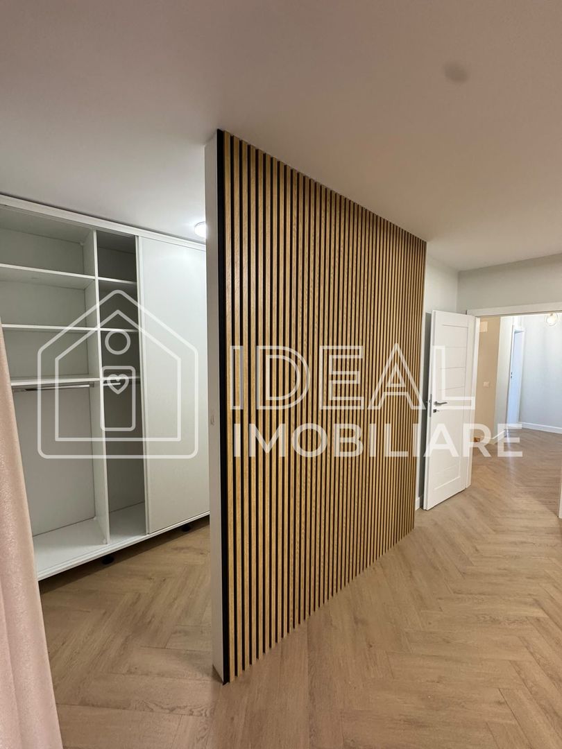 Prima închiriere | Casă Tip Duplex mobilată și utilată | 3 dormitoare - Poză 15