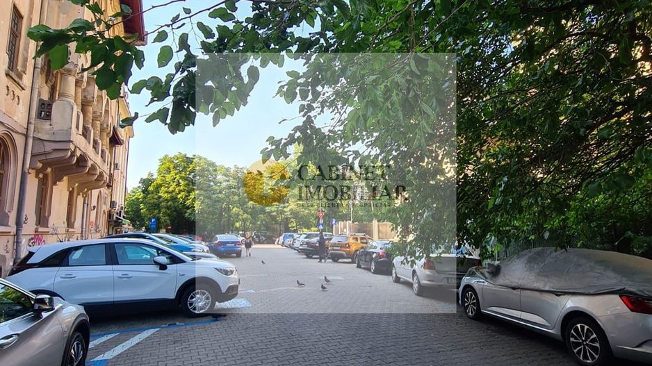 2 camere cu balcon | In consolidare  |  Calea Victoriei - Poză 4