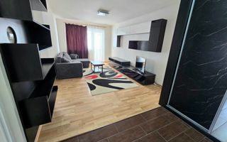 Apartament 2 Camere, Renovat Zona Cetate, Bloc cu Lift - Poză 9