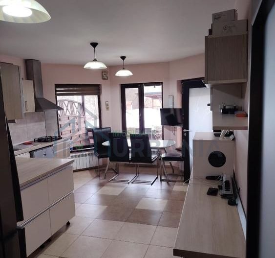 Vila Bârnova, Bucium, Saună, Piscină - Poză 6