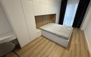 Apartament cu 2 camere, 60mp, decomandat, Zona Maurer Residence - Poză 4