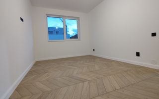 Apartament 3 camere, 57mp, finisat, parcare, str. Cetății - Poză 5