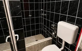Apartament 3 camere + cameră amenajată la subsol | 2 băi | Tractorul - Poză 16