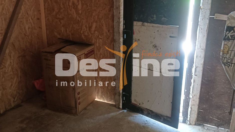Casă PIETRĂRIE | 2 camere, 70 mp, 400 mp teren, loc de parcare - Poză 13