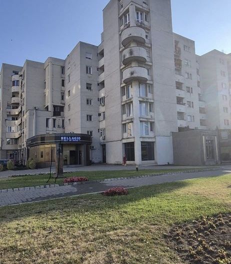 Agenția imobiliara BRASADAS vinde ap 3 cam in CENTRU NOU. - Poză 1