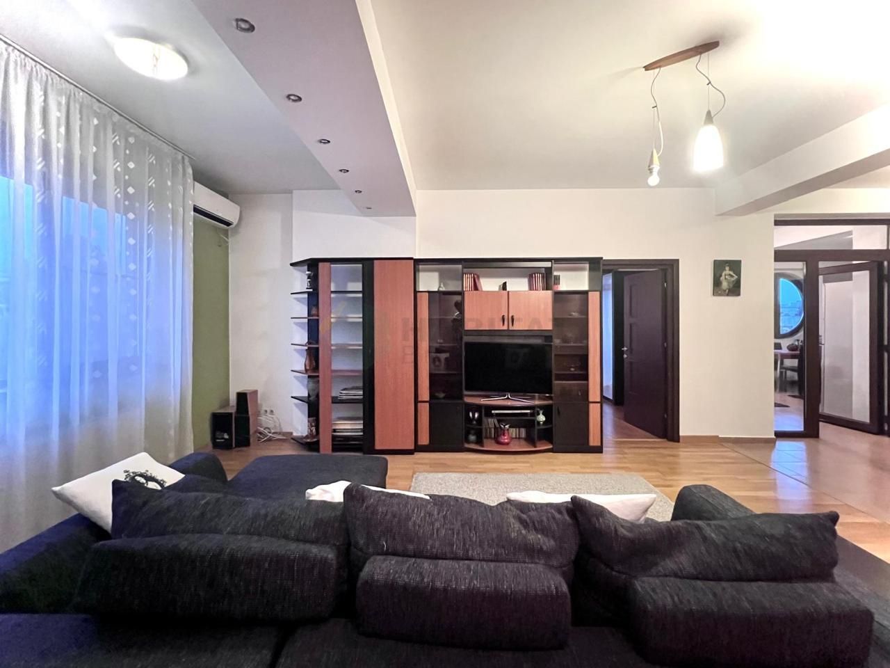 2 CAMERE 90 MP | BLOC BOUTIQUE | LIFT | CENTRALĂ | AC | 700€ - Poză 2