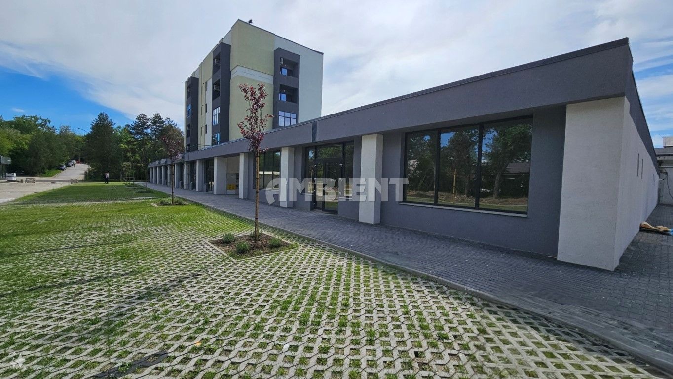 INVESTIȚIE - Teren 744 mp, zona MOVAS; - Poză 1