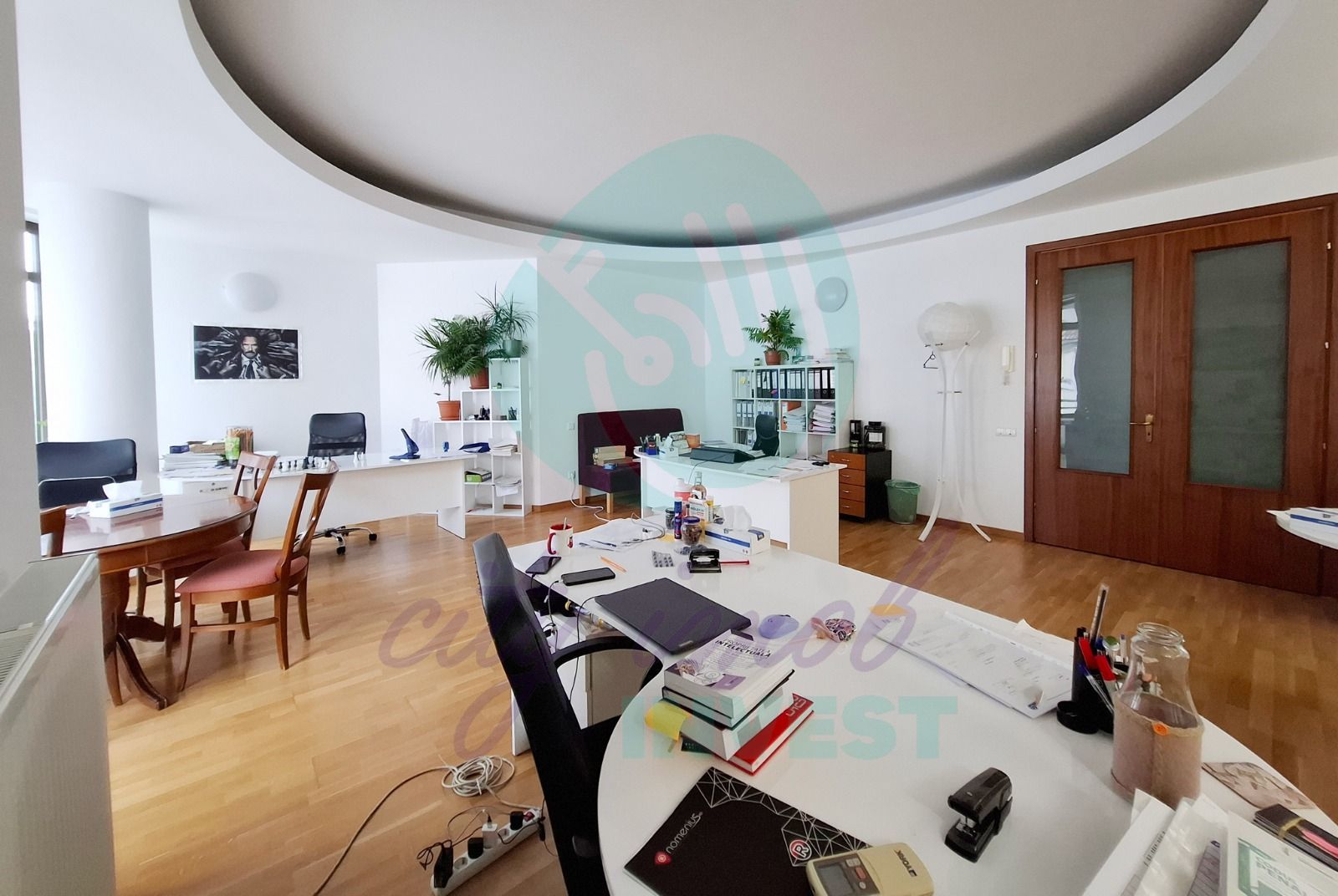 Primaverii - Apartament 4 camere spatios - Poză 7