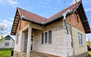 Doua case + 58 ari teren intravilan - loc.Reteag, Bistrita Nasaud - Poză 1