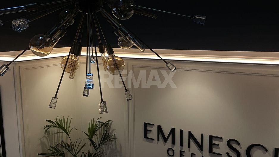 Luxury Rent Office Eminescu Residence - Poză 2