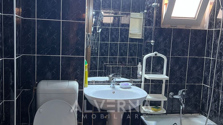 Apartament 3 camere decomandat I 95mp I parcare I cartier Marasti - Poză 10