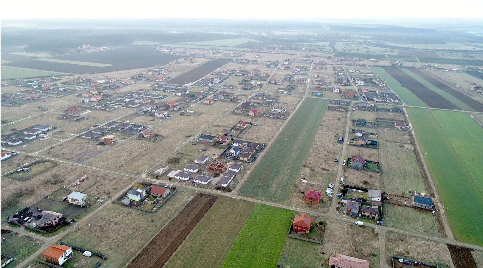 TEREN 847 MP SAG  - ZONA MANASTIRE - Poză 7