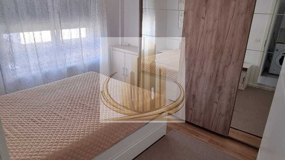 2 Cam | Etaj 2 | Mobilat | Dumbrăvița – Zona Cora | Ideal Investitie - Poză 3