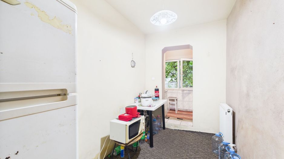 Apartament cu 1 cameră în zona Fratelia - Poză 3