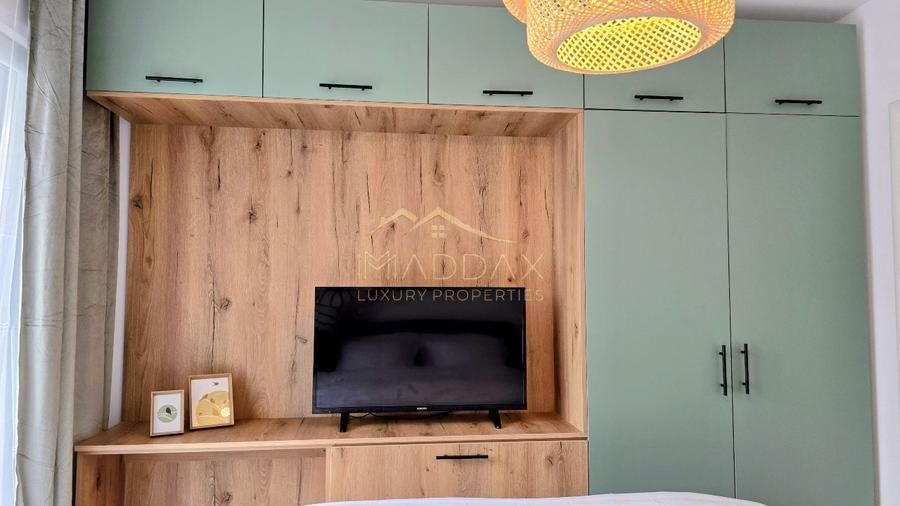 Duplex Premium 3 Camere | Central Address Residence | Parcare Subterană Inclusă - Poză 12