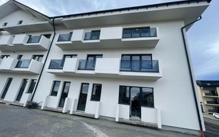 Apartament 2 camere, Intabulat - Prelungirea Doamna Stanca - Poză 2