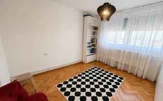 Take Ionescu | 3 Camere | View Panoramic | 2 Băi | Boxă | Renovat Premium - Poză 17