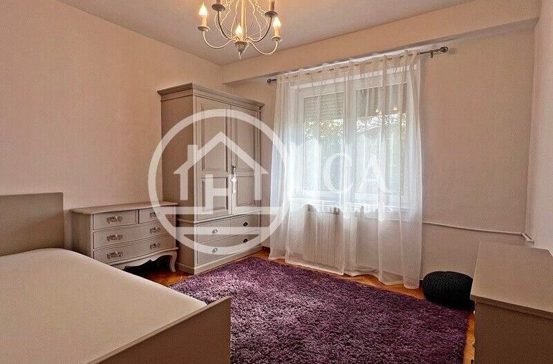 Apartament de inchiriat cu 3 camere in zona Dacia, Oradea - Poză 7