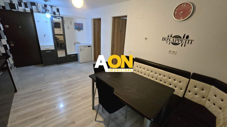 Apartament cu 2 Camere, 59mp, Complet Mobilat, Zona Electrica - Centru - Poză 11