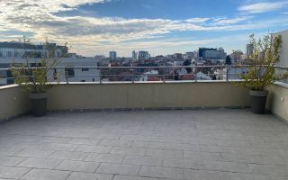 Spatiu de birou de inchiriat Dorobanti - Poză 3