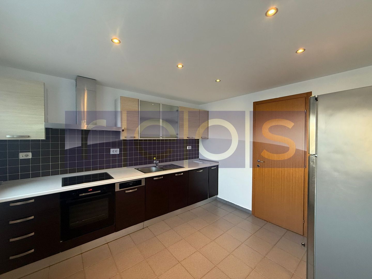 INCHIRIERE SOS NORDULUI | 4 CAMERE | VEDERE PARC | 147 MP | - Poză 23