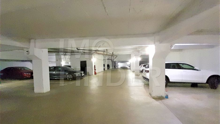 Inchiriere 2 camere, ultrafinisat, Buna Ziua, la cheie - Poză 14