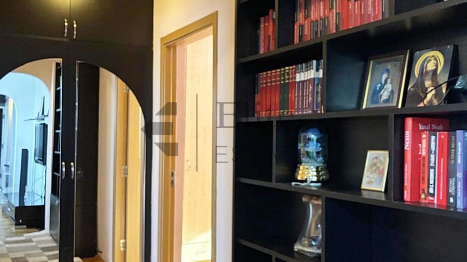 Apartament cu 3 camere de inchirat central in Oradea - Poză 5