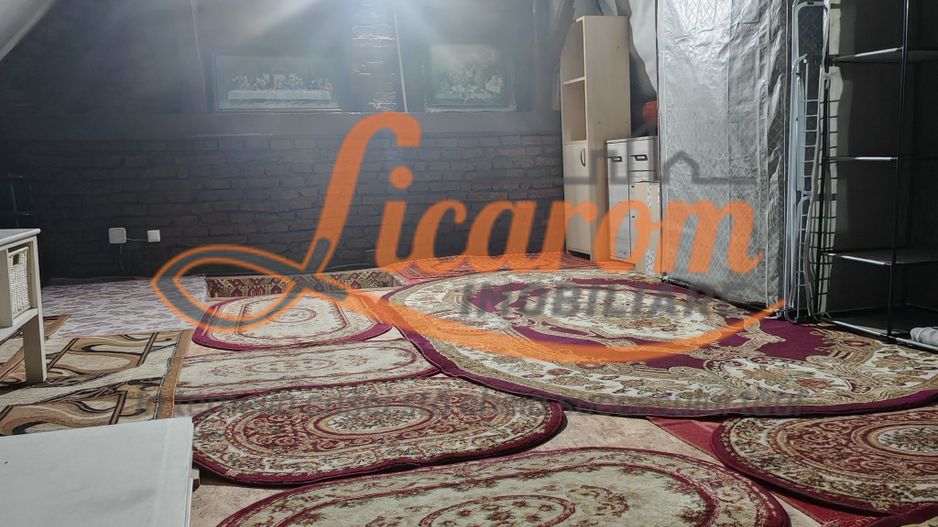 Casa 3 camere individuala SanpetrU,mobilata si utilata,128900 euro. - Poză 16