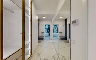 3 camere Lux  Partial Mobilat | Parcare | Boxa | Aparatorii Patriei - Poză 11