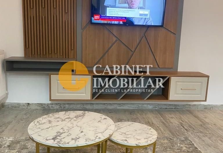 Cug - Apartament 2 Camere Decomandat + Loc De Parcare -Bloc Nou - Poză 6