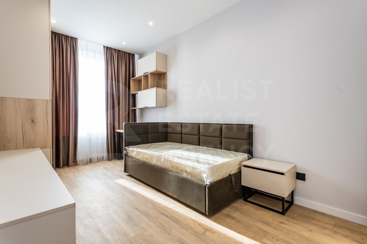 Vânzare, penthouse, 3 camere, strada Ioana Radu, Buiucani - Poză 13